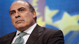Muhtar Kent'in aylık kazancı 5.3 milyon lira