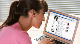 Facebook üzerinden mobbing!