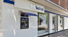 Yapı Kredi'den masrafsız kredi