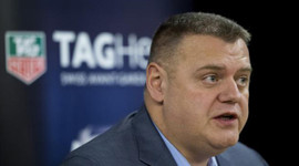 'Apple watch saat değil'