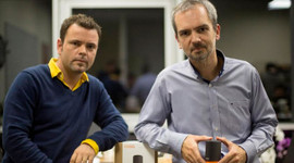 Nuvia dünya pazarına açılıyor