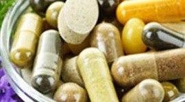 Bitkisel ürünlerden kimyasal çıktı!