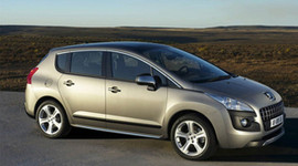 Peugeot Ocak ayında 4 bin lira fiyat kırdı