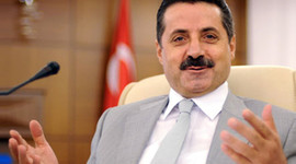 Çelik'ten taşeron işçilerine müjde