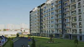 Anadolu Yakası’na 130 milyonluk proje