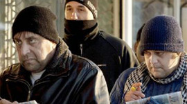 Rum işsizler Arap ülkelerine gidiyor