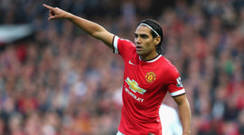 Falcao, Fenerbahçe'yi resmen açıkladı!