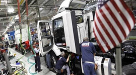 ABD'de büyüme beklentinin altında