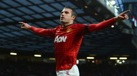 The Sun’dan Van Persie bombası!