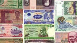 Dünya'nın en güzel paraları