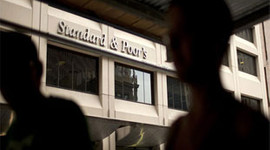 S&P talep olmasa da notumuzu verecek