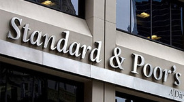 Hükümet S&P'nin biletini kesti!