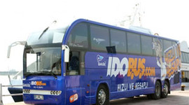 İDO kara taşımacılığını bırakıyor