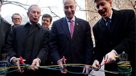 Google'dan bedava internet