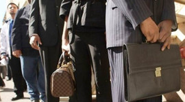 Ekim ayı işsizlik rakamları açıklandı!