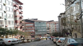 Bodrum kat tarih oluyor