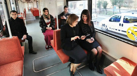 Gaziantep'te akıllı şehir dönemi başladı