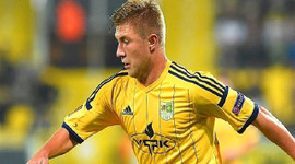 'Artem Radchenko Fenerbahçe'de' iddiası