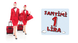 Atlasjet'ten Sabancı'ya 77 cm'lik yanıt!