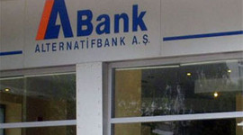 Abank'ta satış tamamlanıyor