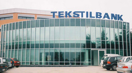 Tekstilbank’ın Çinliler’e satışına onay
