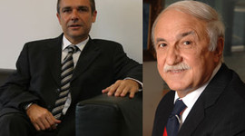 25 yıllık kurmayıyla yolları ayrıldı!