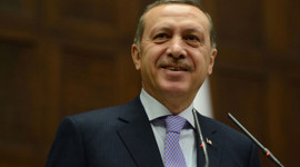 Başbakan Erdoğan'dan tüm Türkiye'ye müjde