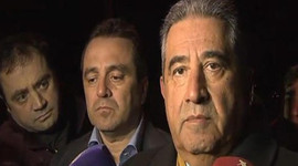 'Bundan sonra bizde efendilik bitti'