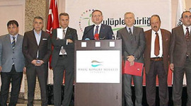 Kulüpler Birliği: Üzerimize düşeni yapacağız