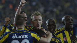 Fenerbahçe'nin kupa ve lig maçı ertelendi!