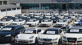 Lüksteki vurguna Maliye ‘Dur’ dedi!