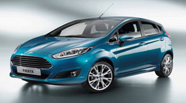 Ford Ocak ayında 6 bin lira fiyat kırdı