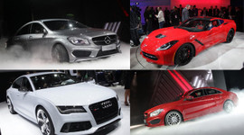 Otomobil dünyasının en gözde modelleri!