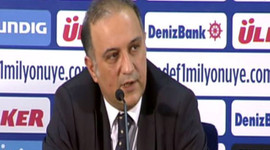 Fenerbahçe maçlara çıkmayacak!