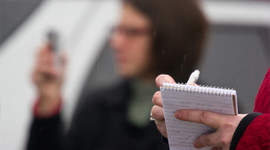 2008'den önce gazeteciliğe başlayanlara müjde!