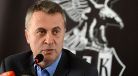Fikret Orman'dan oyunculara ültimatom!