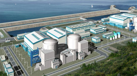 Mersin Akkuyu hidroteknik ihalesini Cengiz İnşaat kazandı