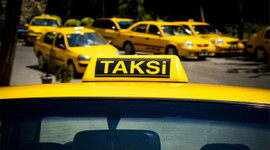 Taksicilere müjde