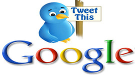 Google Twitter'ı satın mı alıyor?