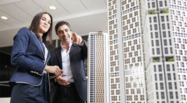 İnşaat devini Polat Alemdar da kurtaramadı!