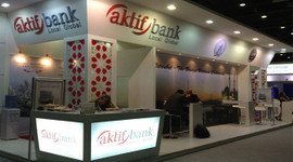 Galip Tözge' nin Aktif Bank’tan istifa ettiği iddia edildi...