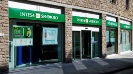 İtalyan banka Intesa Türkiye'deki ilk şubesini açıyor