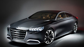 Hyundai'nin son hamlesi HCD-14!