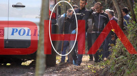 Avukat Turan Çelik: O tüfek olayda kullanılan silah değil