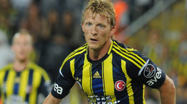 Dirk Kuyt resmen Feyenoord'da!