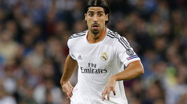 Khedira Fenerbahçe yolunda