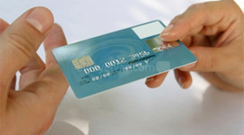 Kredi kartı aidatını alamayanlara müjde