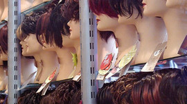 19 ton sakal, kaş, kirpik satın alındı