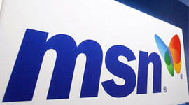 MSN kullanıcılarını Skype'e yönlendirecek