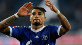 Fenerbahçe'den Kevin Prince Boateng sürprizi